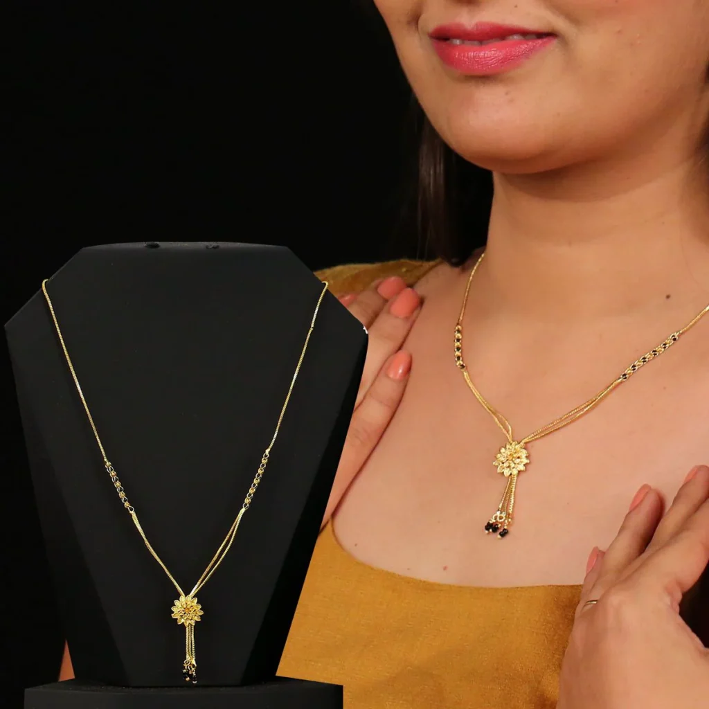 mangalsutra