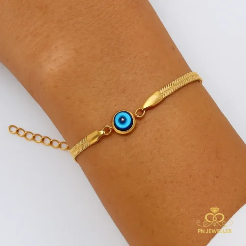 Evil Eye Bracelet