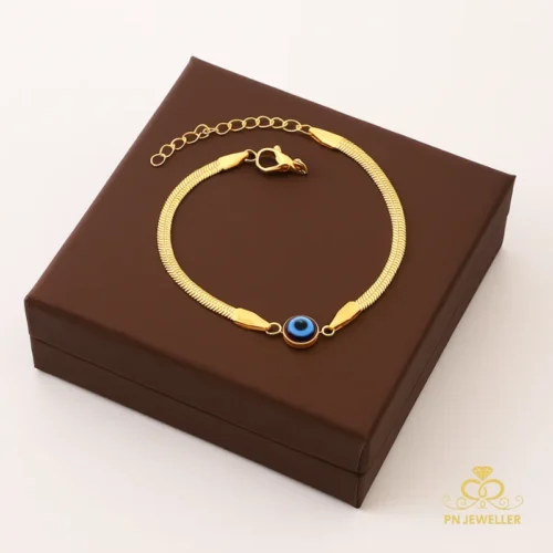 Evil Eye Bracelet