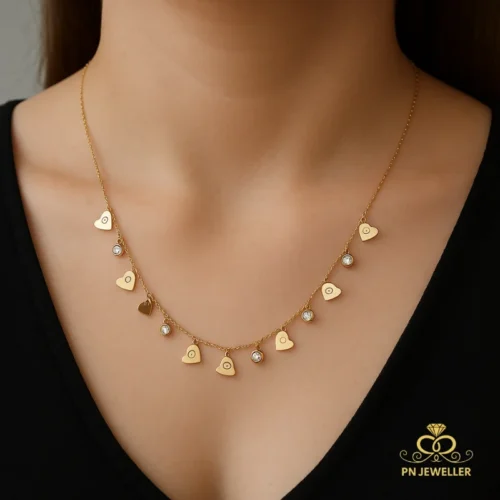 Waterproof Pendant