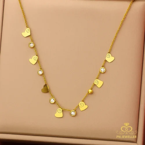 Waterproof Pendant